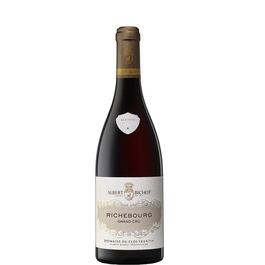 Richebourg Grand Cru, Domaine du Clos Frantin, 2024
