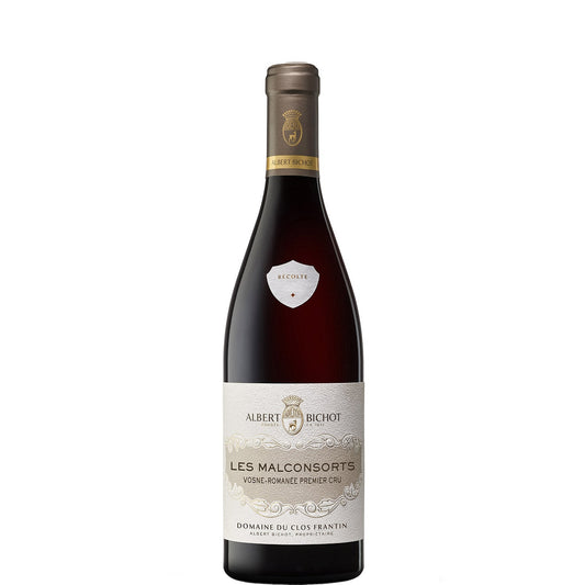 Vosne-Romanée Premier Cru 'Les Malconsorts', Domaine du Clos Frantin, 2013