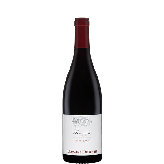 Bourgogne Rouge, Domaine Duroché, 2021