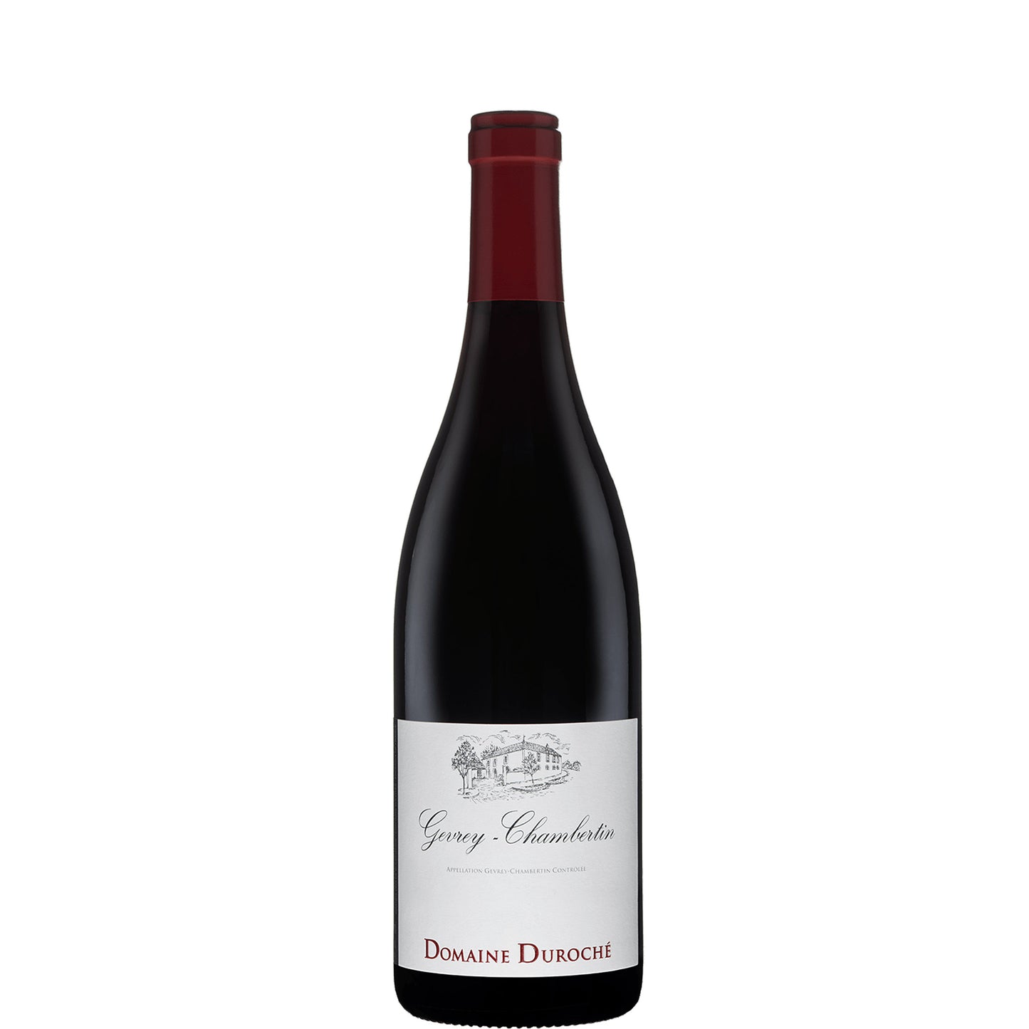 Domaine Duroché Gevrey-Chambertin, 2019