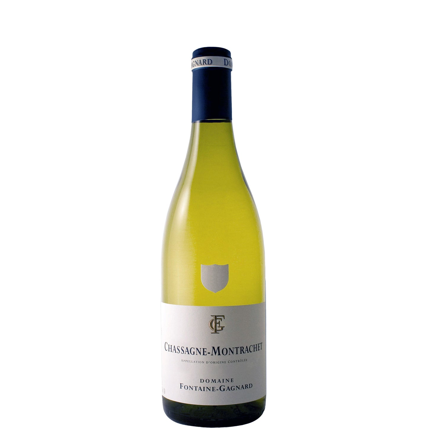 Chassagne-Montrachet, Domaine Fontaine-Gagnard, 2022