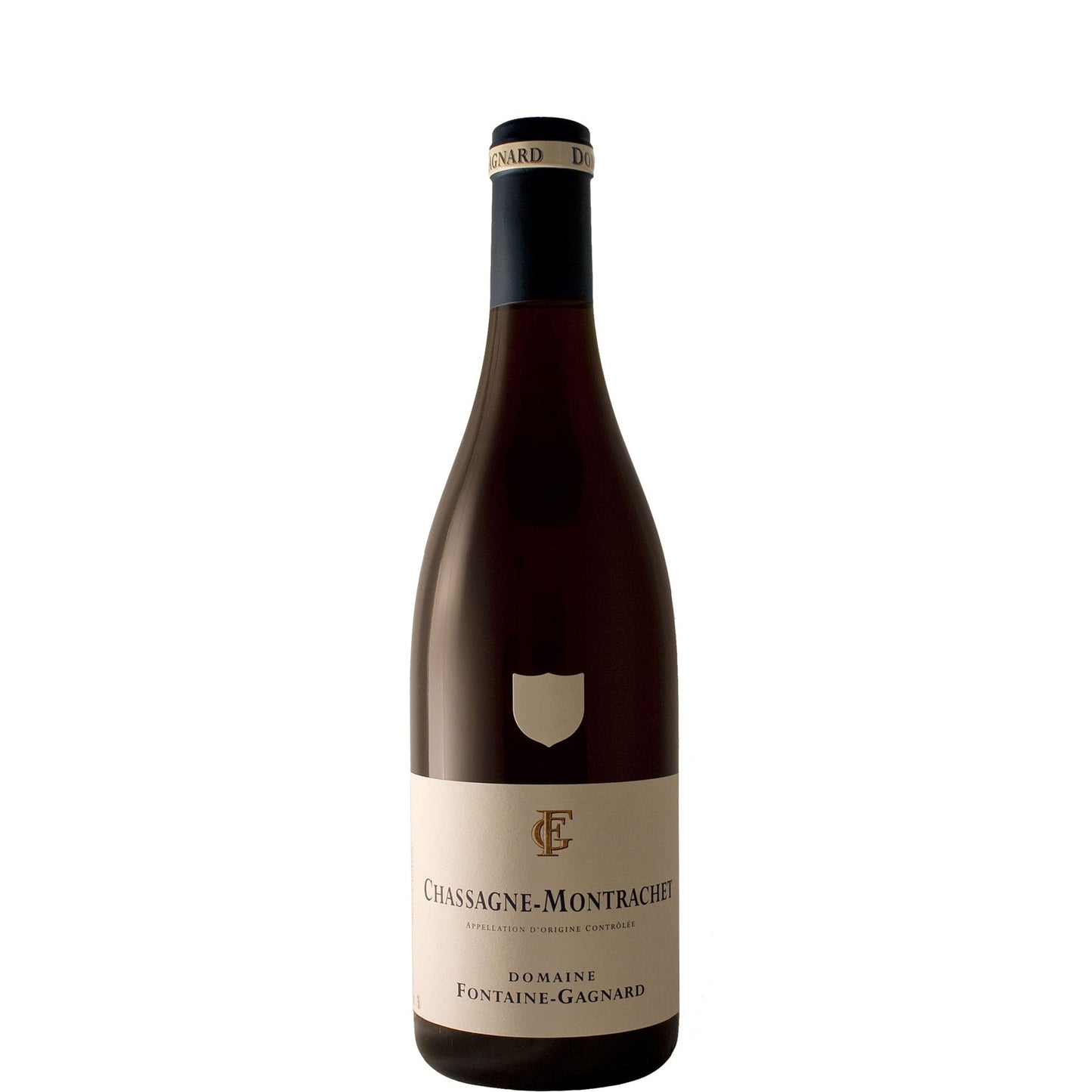 Chassagne-Montrachet Rouge, Domaine Fontaine-Gagnard, 2022