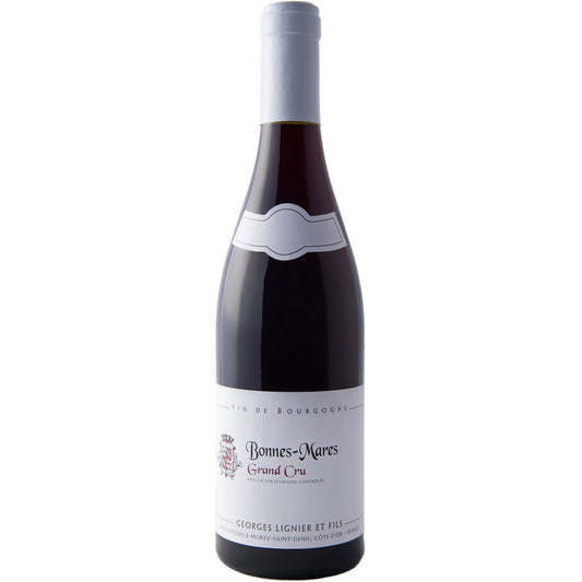 Bonnes-Mares Grand Cru, Domaine Georges Lignier et Fils, 2024 - Magnum
