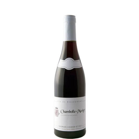 Chambolle-Musigny, Domaine Georges Lignier, 2022