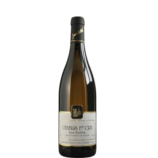 Chablis Premier Cru, Forets, Domaine Jean Collet Et Fils, 2021