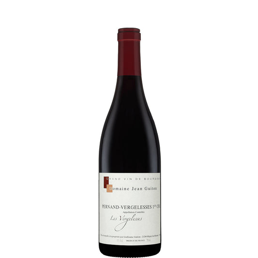 Pernand-Vergelesses Premier Cru, Jean Guiton, 2016