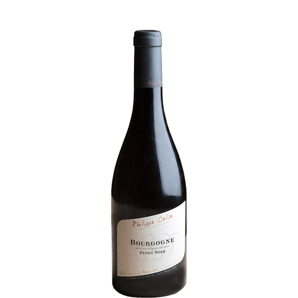 Bourgogne Pinot Noir, Domaine Philippe Colin, 2022