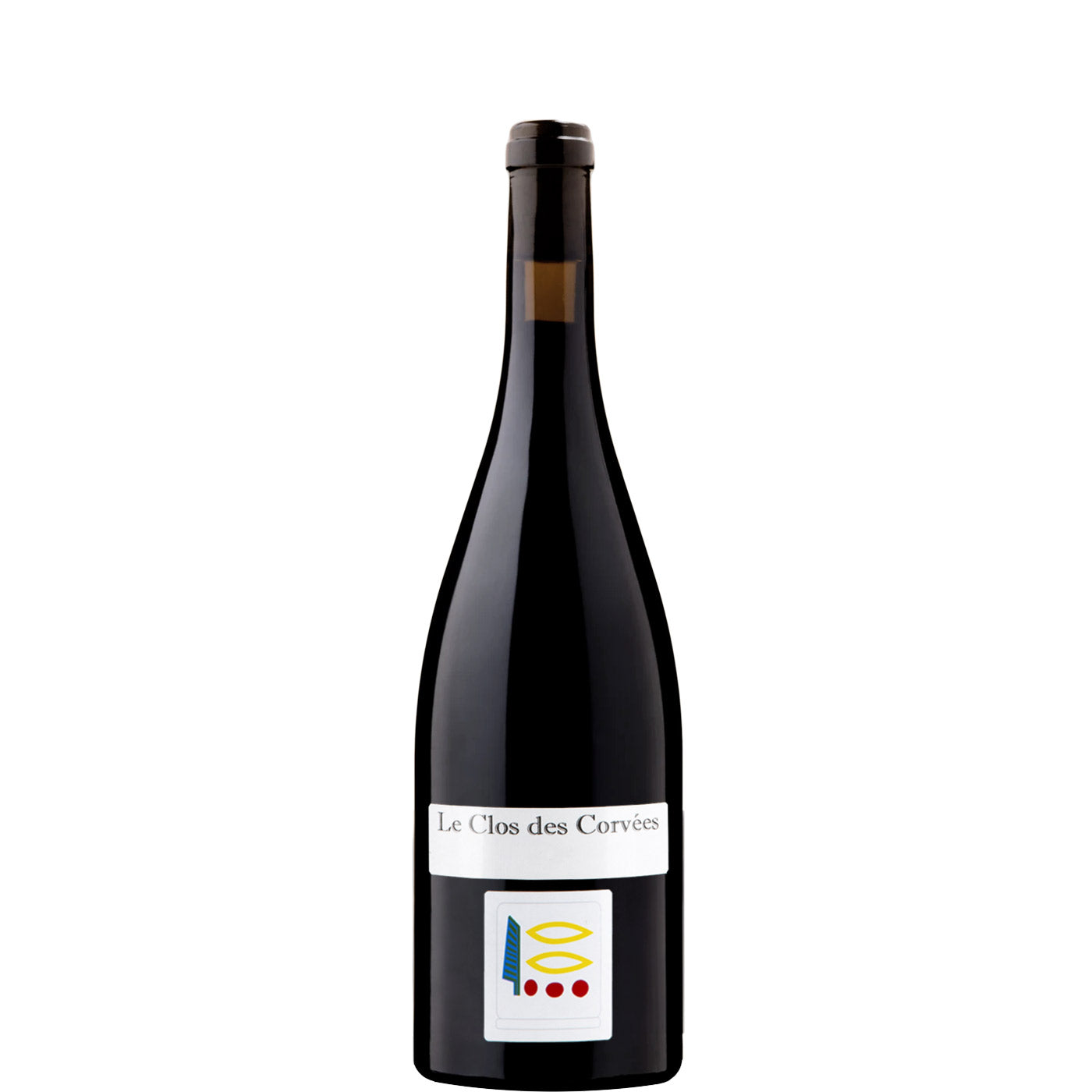 Domaine Prieuré Roch, Nuits Saint Georges Clos des Corvées Vieilles Vignes, 2021
