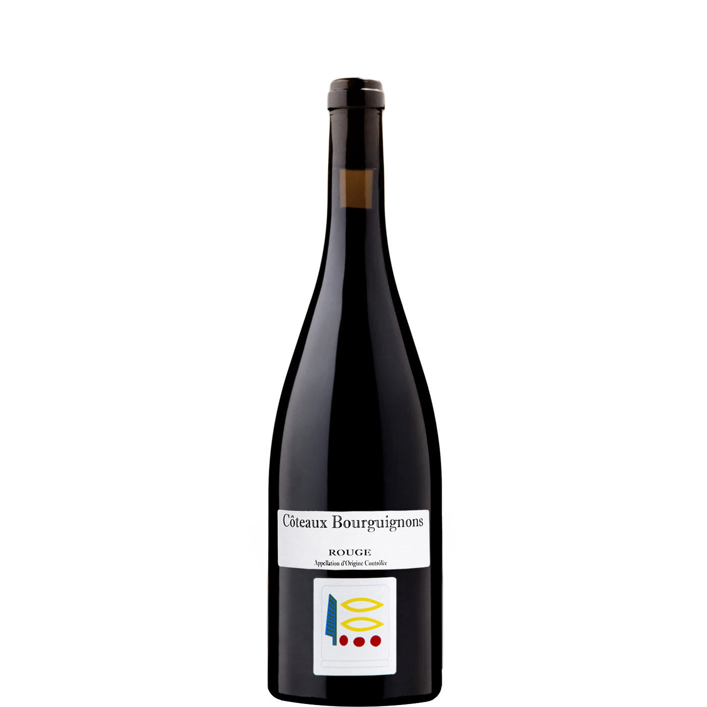 Côteaux Bourguignons, Domaine Prieuré Roch, 2019