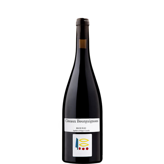 Côteaux Bourguignons, Domaine Prieuré Roch, 2019