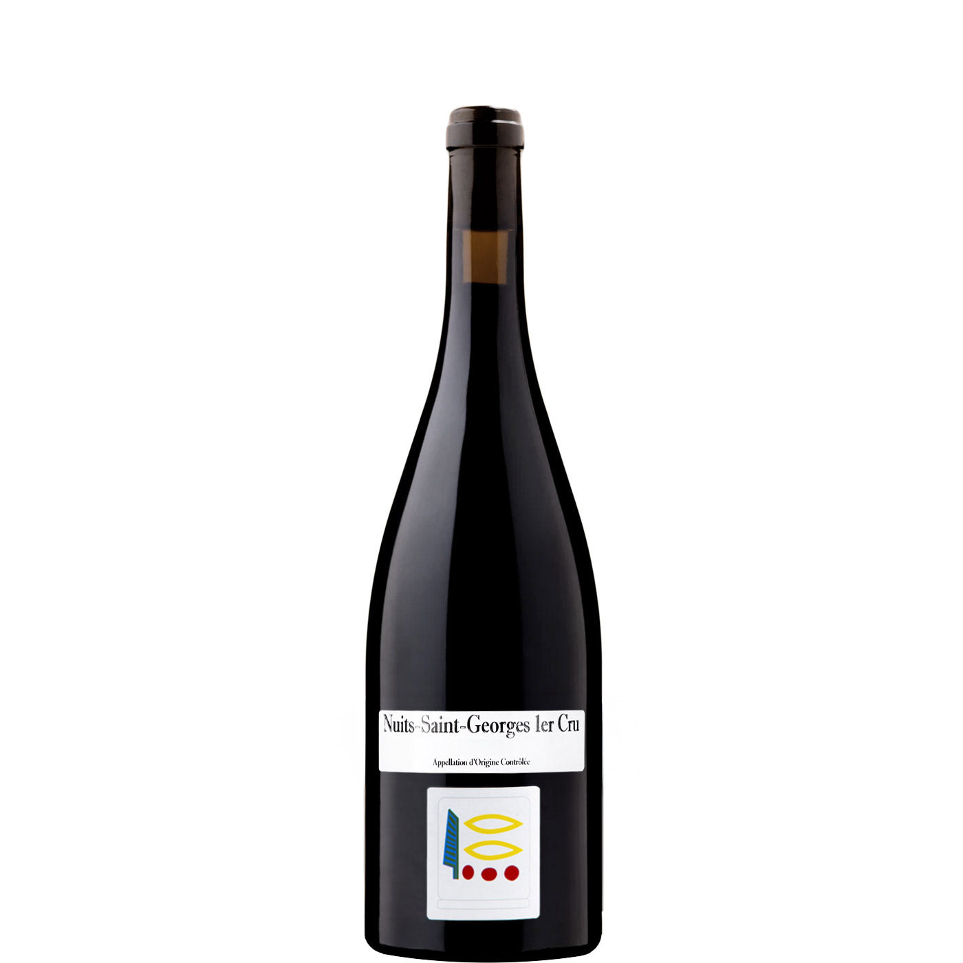 Nuits-Saint-Georges Premier Cru, Domaine Prieuré Roch, 2019