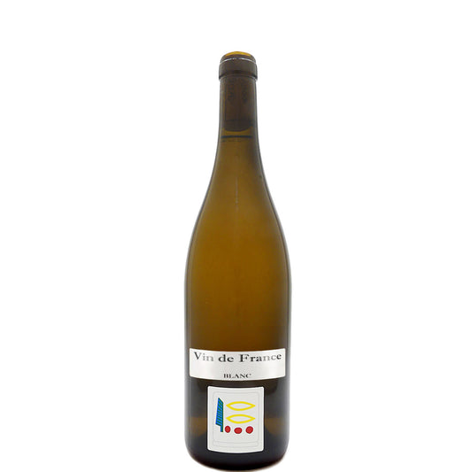 Vin de France Blanc, Domaine Prieuré Roch, 2020