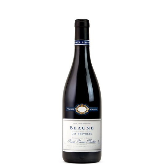 Beaune Les Prévoles, Domaine Pascal Prunier-Bonheur, 2016