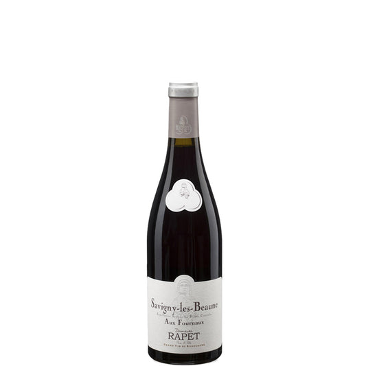 Savigny-les-Beaune, Aux Fournaux, Domaine Rapet, 2011 - Half-bottle