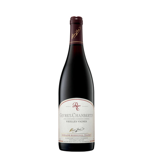 Gevrey-Chambertin Vieilles Vignes, Domaine Rossignol-Trapet, 2022