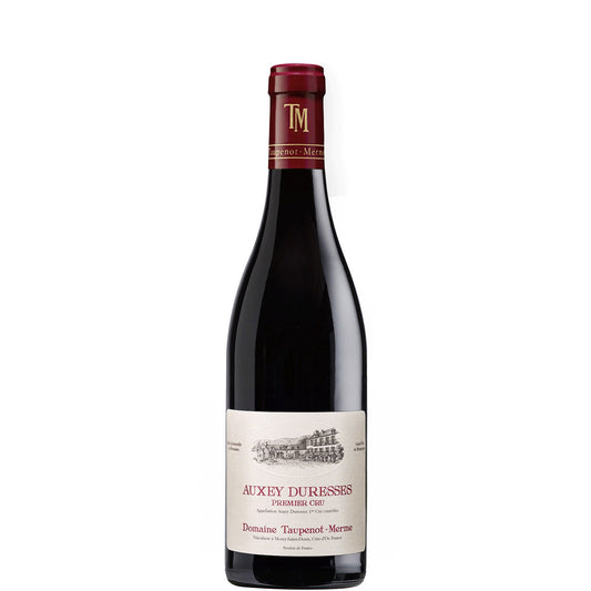 Auxey-Duresses Premier Cru Rouge, Domaine Taupenot-Merme, 2024
