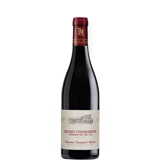 Gevrey-Chambertin Premier Cru 'Bel Air', Domaine Taupenot-Merme, 2024