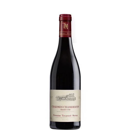 Charmes-Chambertin Grand Cru, Domaine Taupenot-Merme, 2024