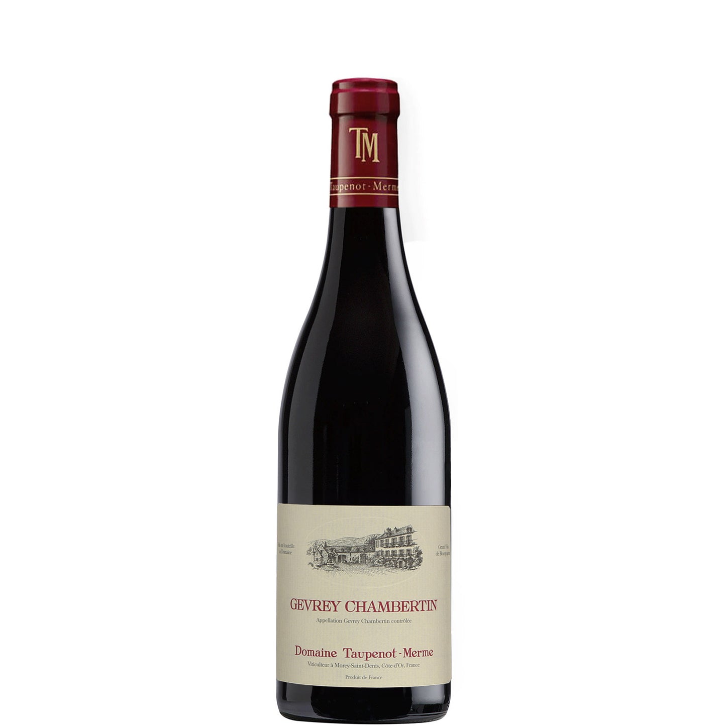 Gevrey-Chambertin, Domaine Taupenot-Merme, 2024