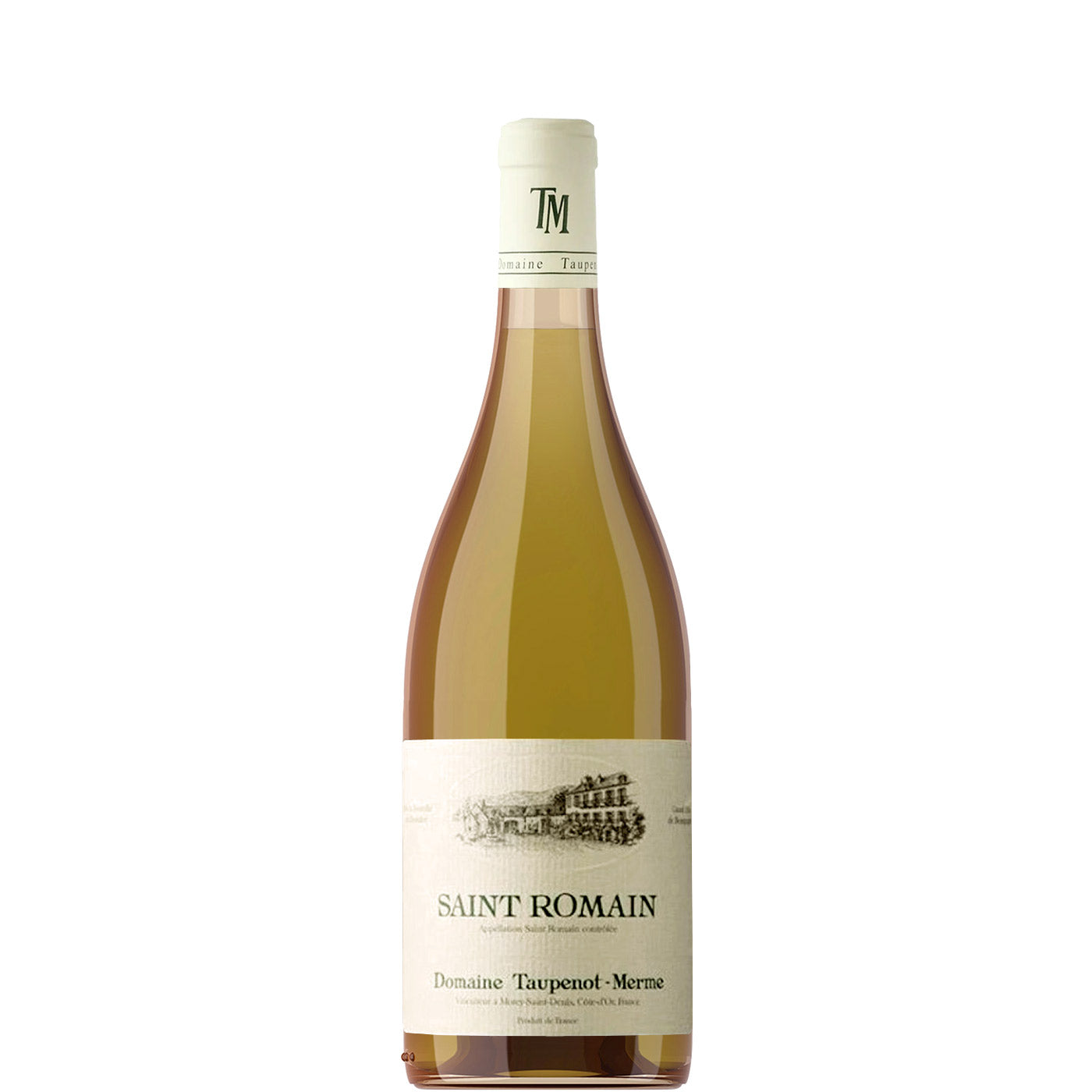 Saint-Romain Blanc, Domaine Taupenot-Merme, 2024