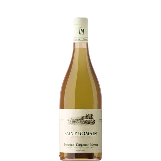 Saint-Romain Blanc, Domaine Taupenot-Merme, 2024