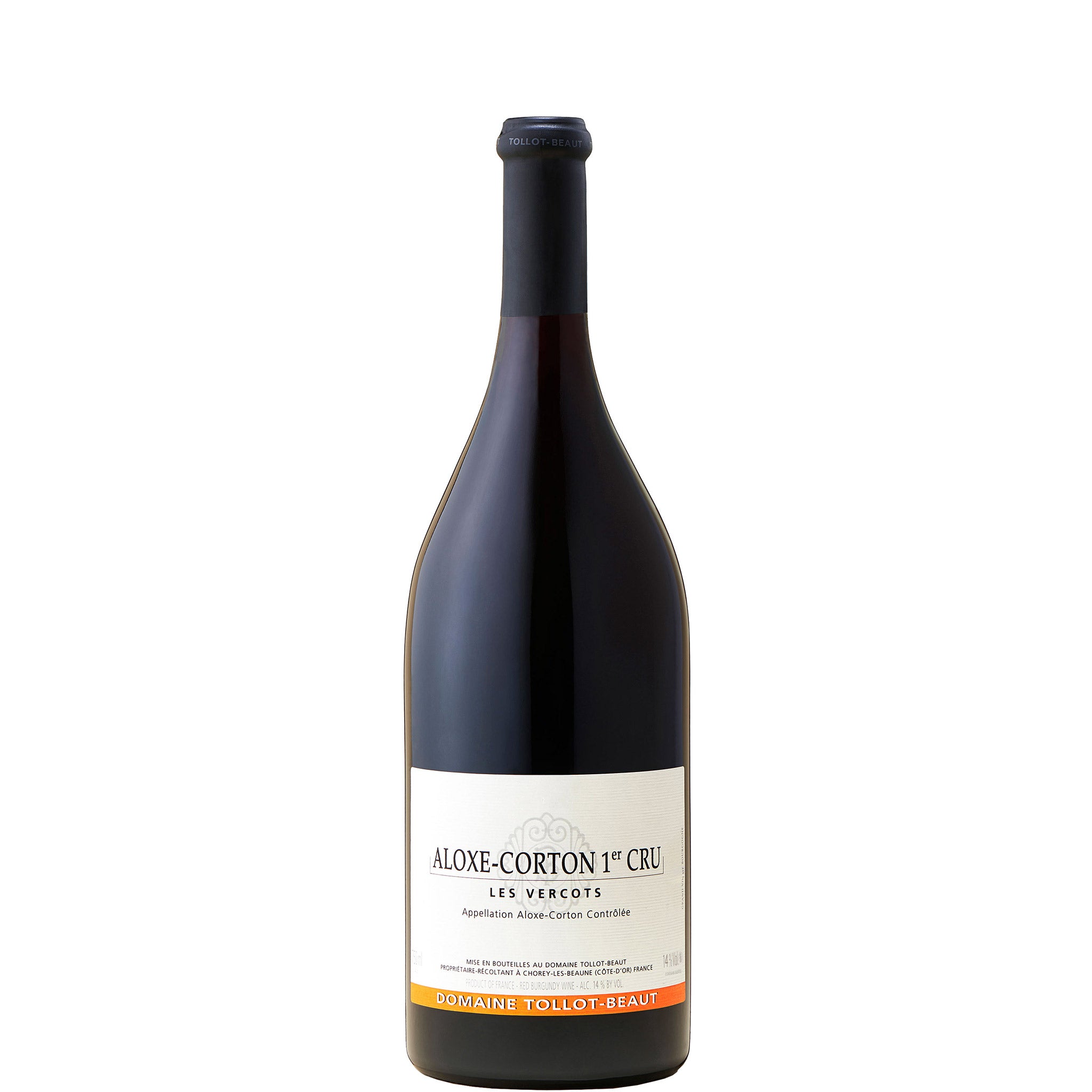 Domaine Tollot-Beaut – Honest Grapes