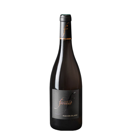 Mâcon Blanc, Domaine Nadine Ferrand, 2020