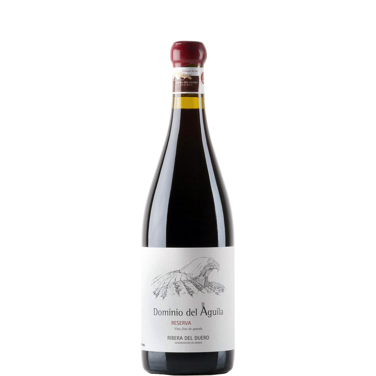 Dominio Del Águila Reserva, 2016