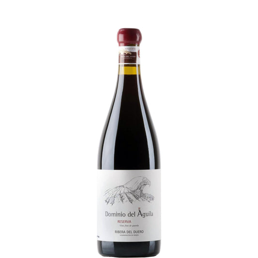 Dominio Del Águila Reserva, 2016