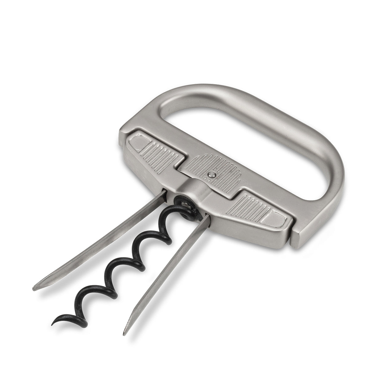 Durand, Corkscrew