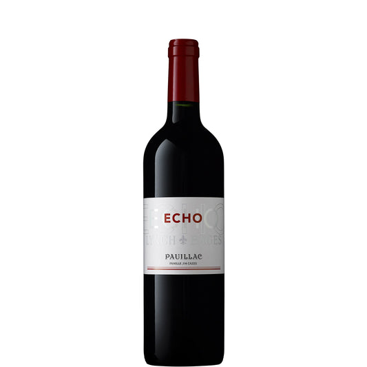 Château Lynch-Bages, Echo De Lynch-Bages, 2019