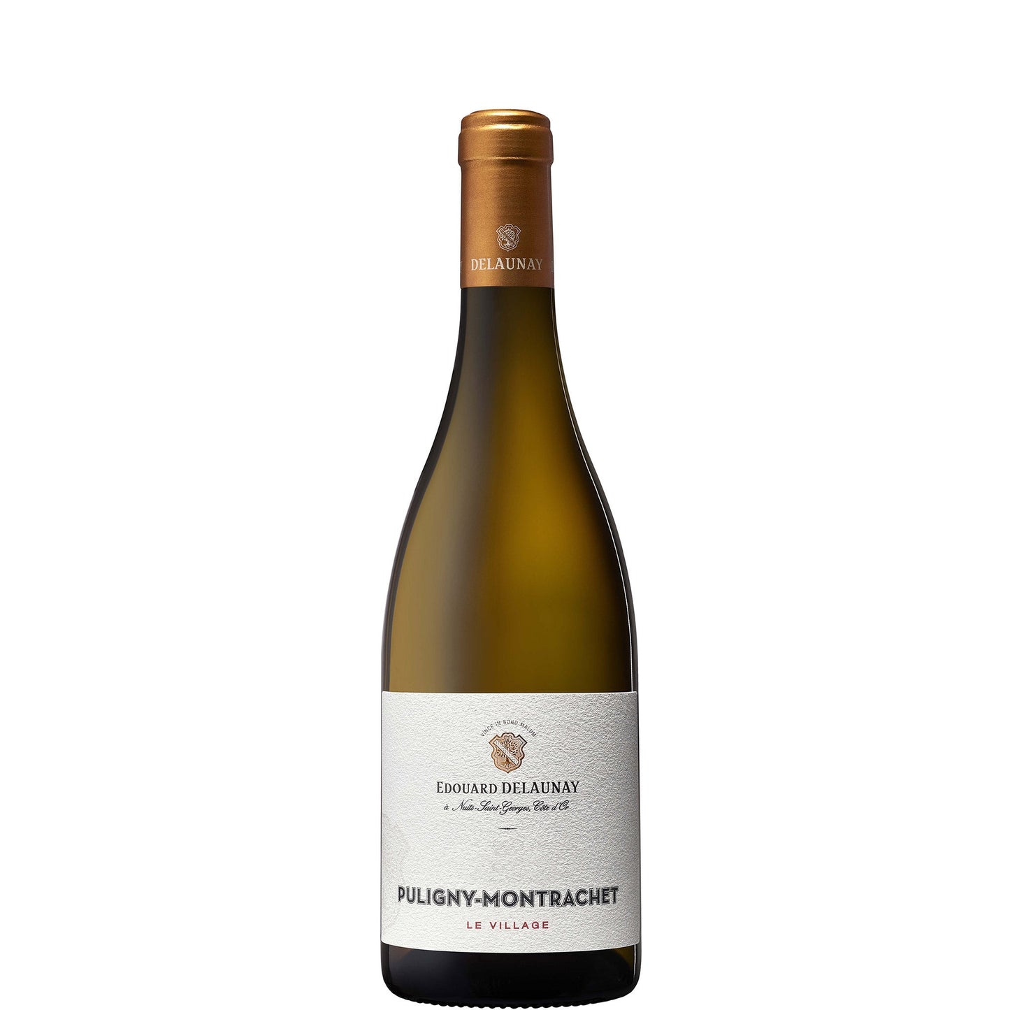 Puligny-Montrachet, Edouard Delaunay, 2024
