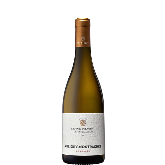 Puligny-Montrachet, Edouard Delaunay, 2024