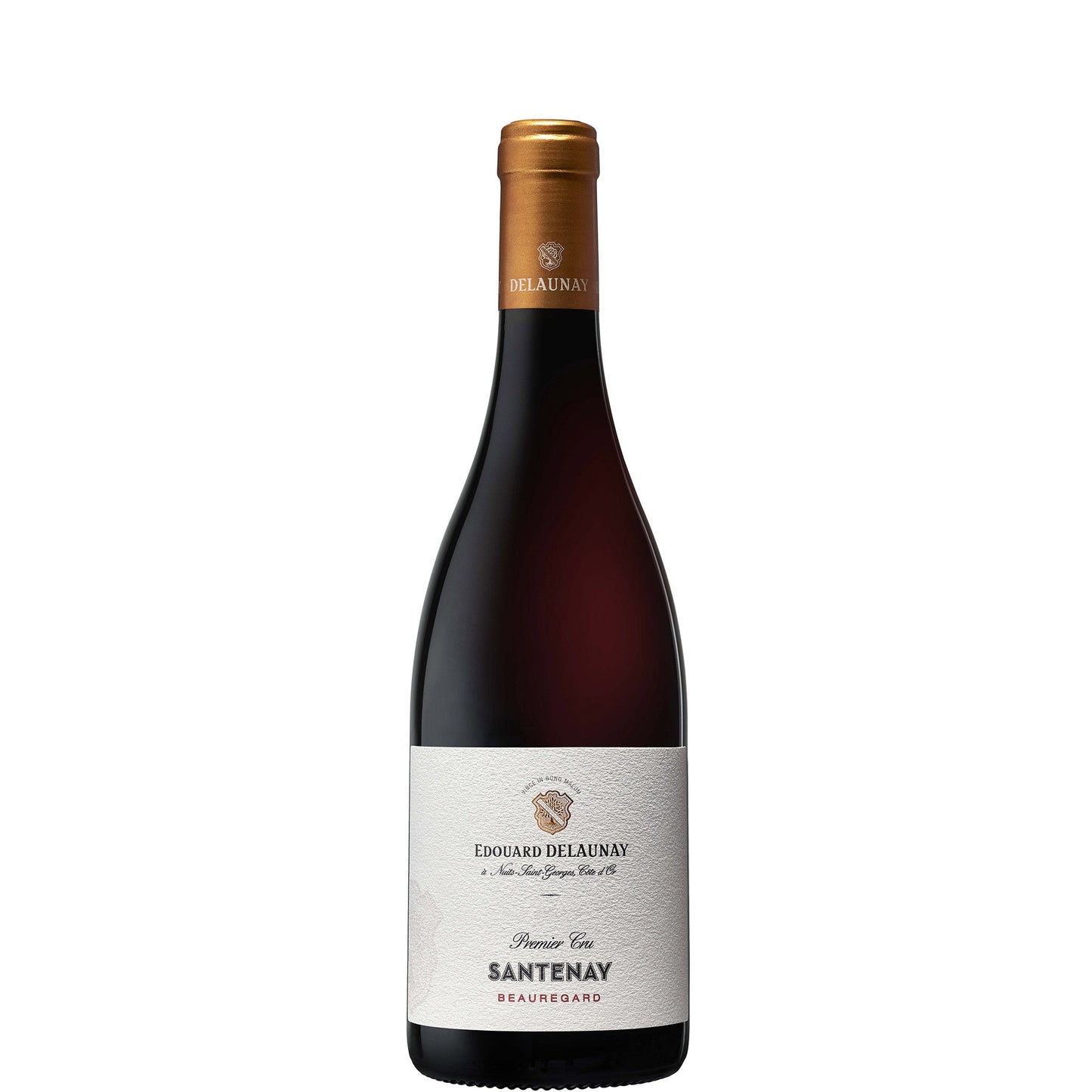 Santenay Premier Cru 'Beauregard', Edouard Delaunay, 2022