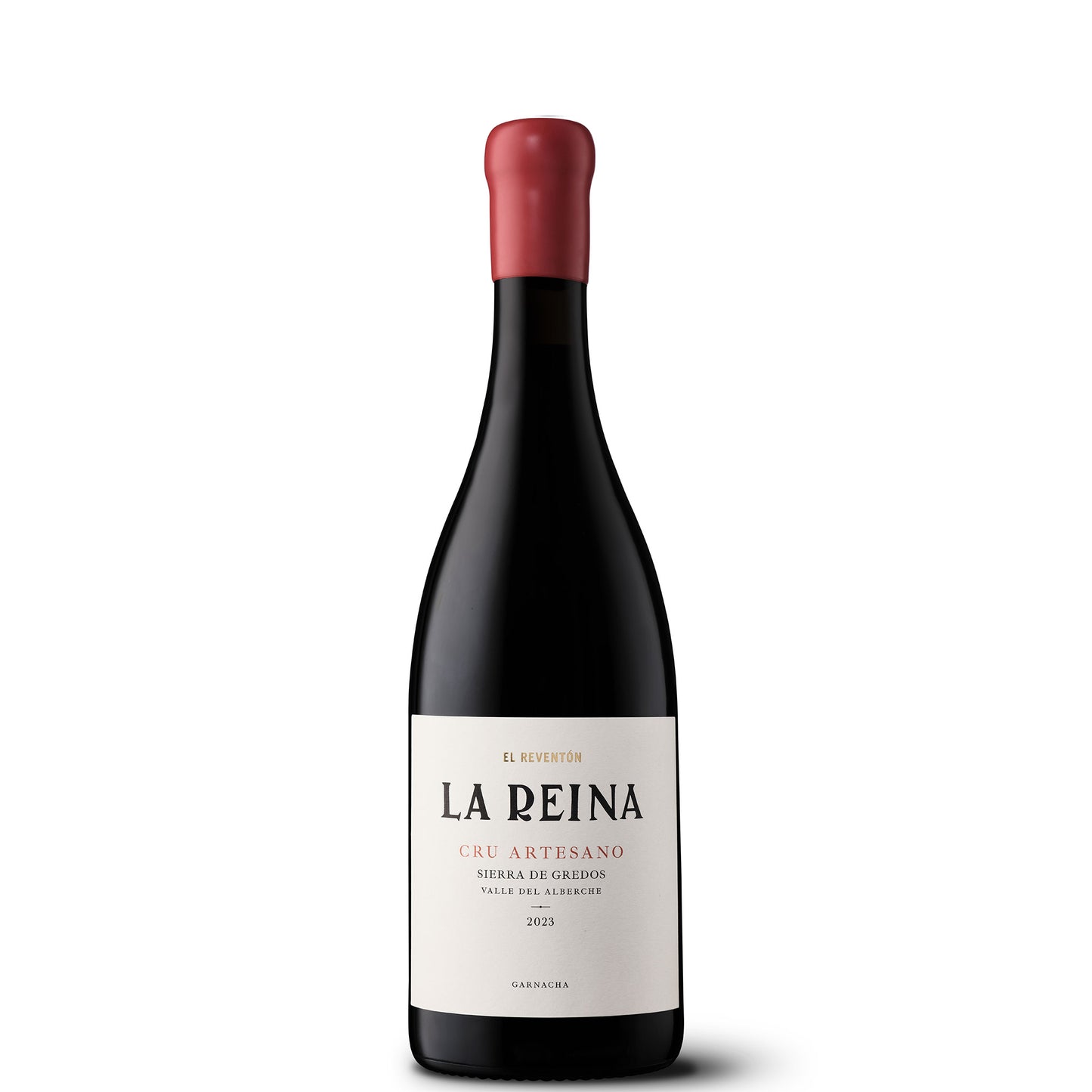 Bodega El Reventón, Cru Artesano, 2023