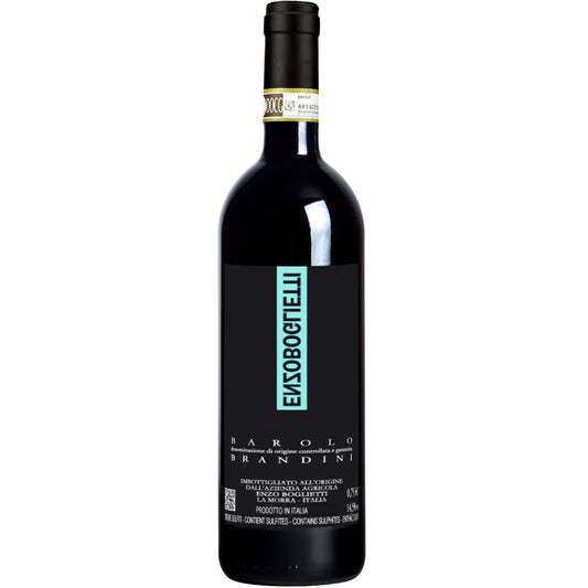 Barolo DOCG 'Brandini', Enzo Boglietti, 2021 - Magnum
