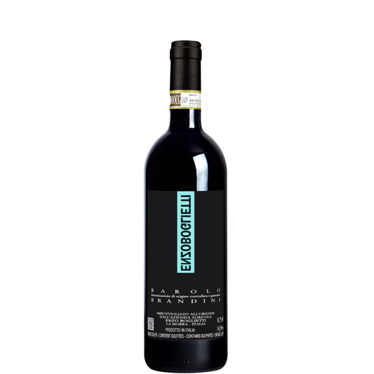 Barolo DOCG 'Brandini', Enzo Boglietti, 2021