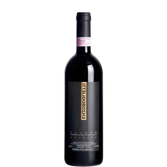 Barolo DOCG 'Brunate', Enzo Boglietti, 2021