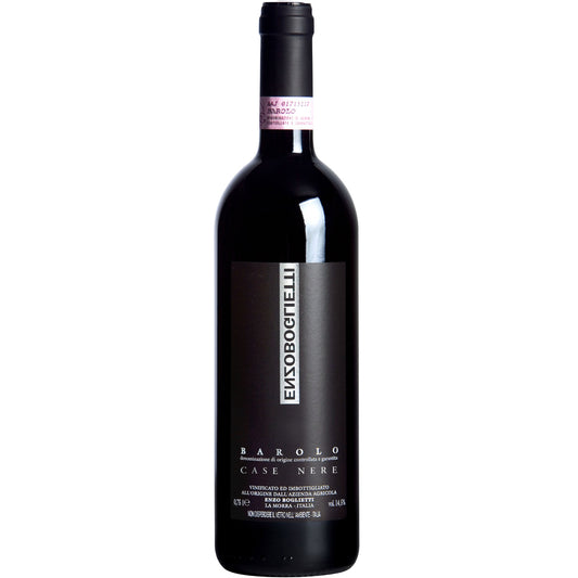 Barolo DOCG 'Case Nere', Enzo Boglietti, 2021 - Magnum