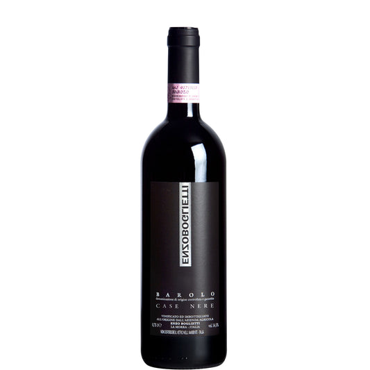 Barolo DOCG 'Case Nere', Enzo Boglietti, 2021