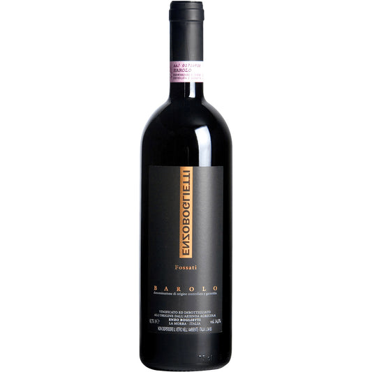 Barolo DOCG 'Fossati', Enzo Boglietti, 2021 - Magnum