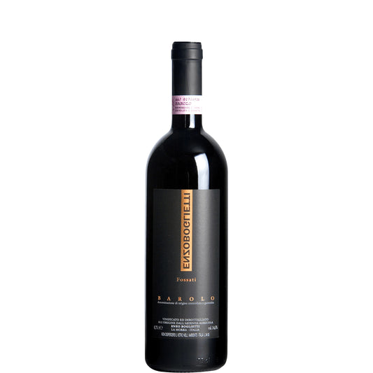 Barolo DOCG 'Fossati', Enzo Boglietti, 2021