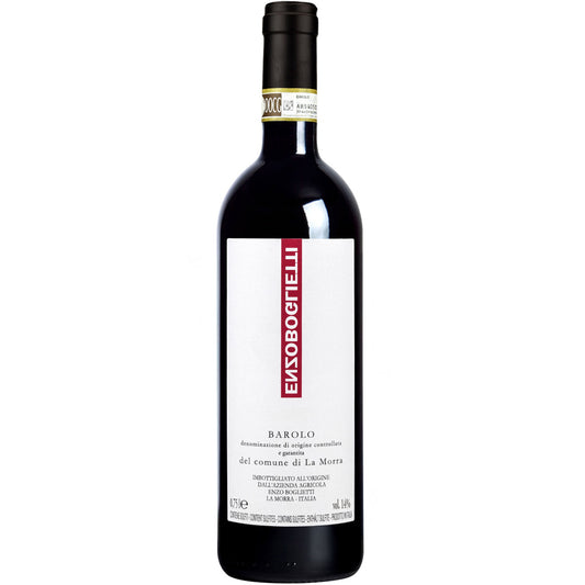 Barolo DOCG 'La Morra', Enzo Boglietti, 2021 - Magnum