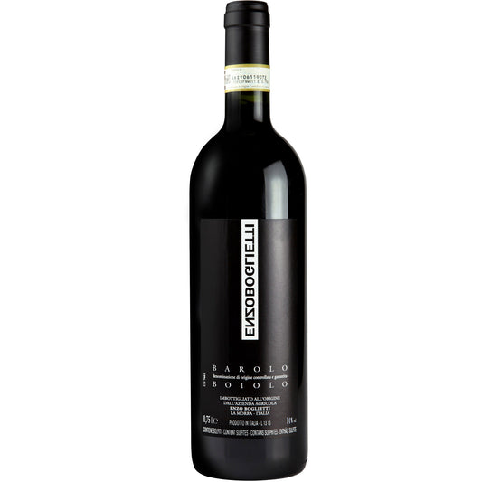 Barolo DOCG 'Boiolo', Enzo Boglietti, 2021 - Magnum