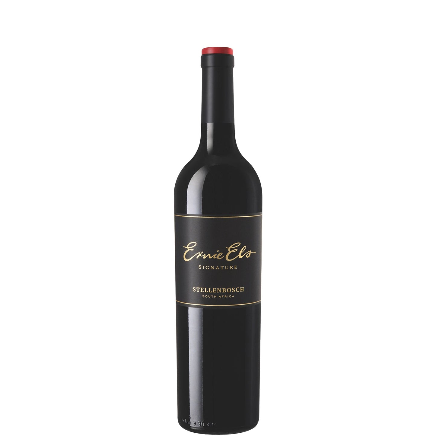 Ernie Els, Signature Red, 2015