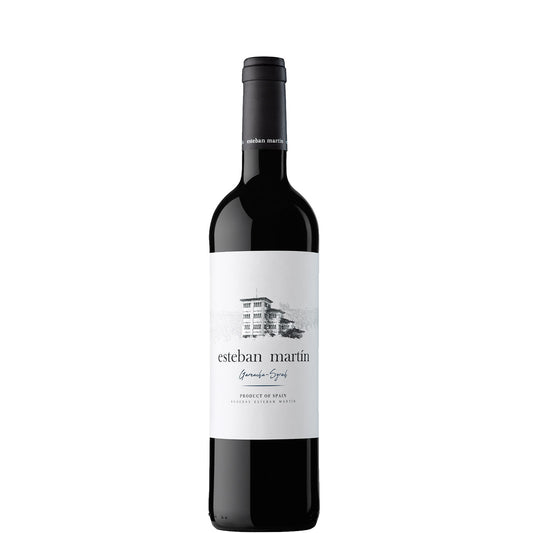 Esteban Martín, Red, 2022