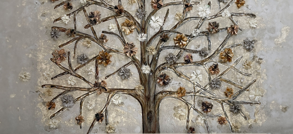 An Evening of Art and Wine at The Italian Cultural Institute of London