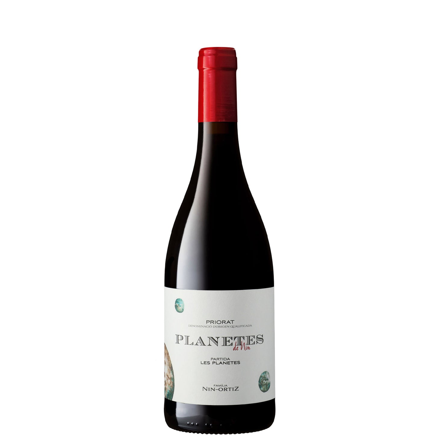 Familia Nin-Ortiz, Priorat Planetes De Nin, 2016