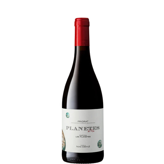 Familia Nin-Ortiz, Priorat Planetes De Nin, 2016