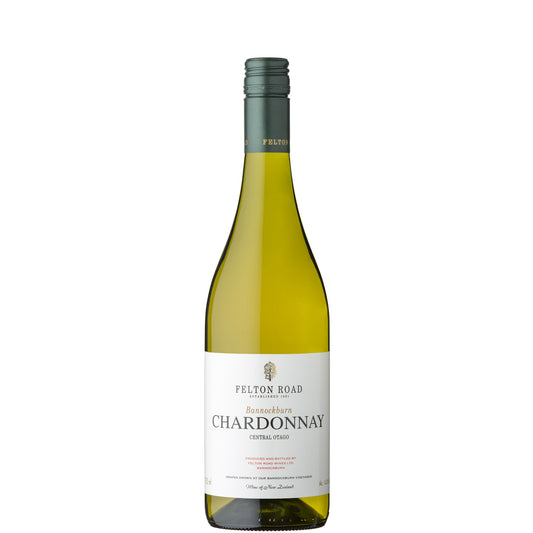 Felton Road, 'Bannockburn' Chardonnay, 2025